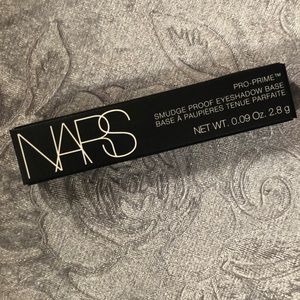NARS pro-prime smudge proof eyeshadow base